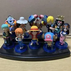 2025年最新】麦わらの一味 フィギュアの人気アイテム - メルカリ