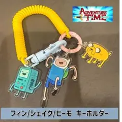 2025年最新】アドベンチャータイム ストラップの人気アイテム - メルカリ