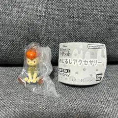 Winnie the Pooh　めじるしアクセサリー　クリストファー・ロビン ③