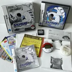 ポケットモンスター ソウルシルバー ポケウォーカー シリコンカバー 公式 ミュウ