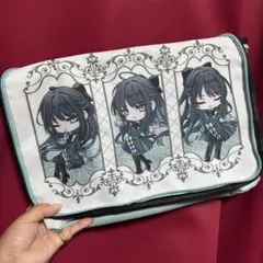 Ado 収納BOX ラウンドワン限定 ① - メルカリ