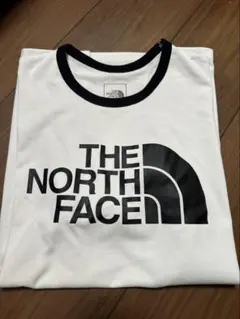 THE NORTH FACE 半袖Tシャツ