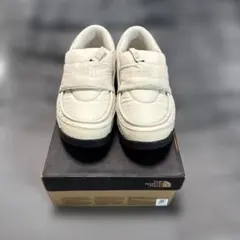 THE NORTH FACE Nuptse Loafer US 6