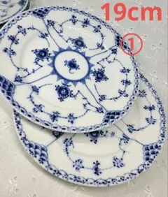 2026年最新】ロイヤルコペンハーゲン プレイン プレートの人気アイテム