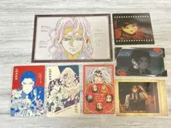 鬼滅の刃 鬼舞辻無惨セット