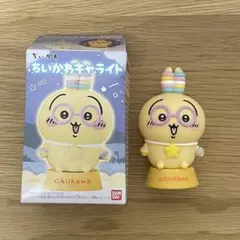 ちいかわ キャライト うさぎ ライトブレスレットのサムネイル