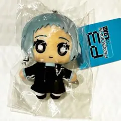 ペルソナ　3 リロード　ぬいぐるみ マスコット ボールチェーン 山岸風花 他 Amazon.co.jp: ペルソナ 山岸風花 ぬいぐるみキーホルダー P3R