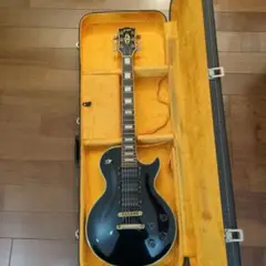 greco EG800PR グレコ　レスポールカスタムタイプ 採集本能＠Guitars Greco EG-800PR