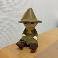 ムーミン　スナフキン　いっぱいこれくしょんのサムネイル