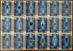 ムシキング 2004夏限定 ムシカード ノーマル