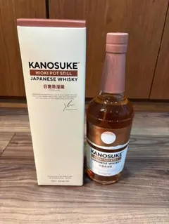 【すぐ発送】嘉之助 日置蒸溜蔵 2024限定品 嘉之助 HIOKI POT STILL 2024 LIMITED EDITION | KANOSUKE