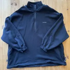 ALOUND VENTILATION NYLON VEST Mサイズ　ネイビー 2026年最新】ALOUND ventilation nylon vestの人気アイテム - メルカリ