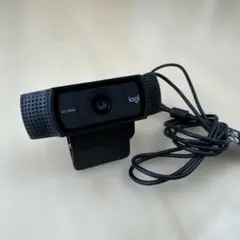 ロジクール Webカメラ C920n フルHD 1080P
