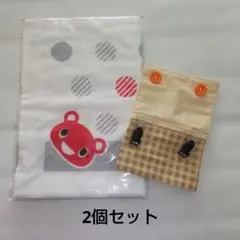 ポケットポーチ