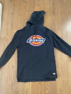 ロゴパーカー パーカー