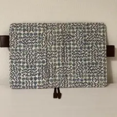 ほぼ日　ミナペルホネン　リバティ　sleeping rose★使用感あり