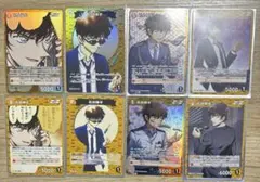 コナンカード 松田陣平 RP CP