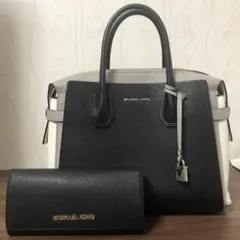 MICHAEL KORS ハンドバック&長財布