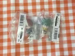 ヒロアカ　すわらせ隊　轟、緑谷