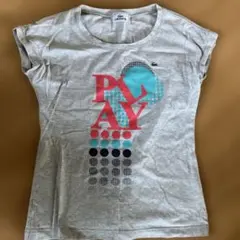 LACOSTEラコステレディースTシャツのサムネイル