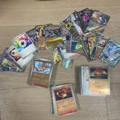 ジ*ア様 K*S様 即日発送☆ポケモンカード まとめ売り ar SR RR - メルカリ