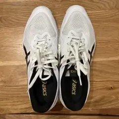 26.5 cm ASICS バレーボールシューズ ジャパン ローテ - メルカリ
