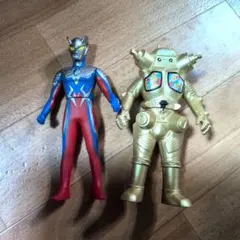 2026年最新】ウルトラマンキングソフビの人気アイテム - メルカリ