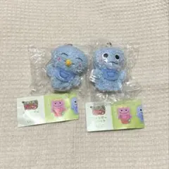 新ざわざわ森のがんこちゃん フィンガーパペット がんぺーちゃん まとめ売り