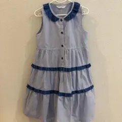 LiliLundi ワンピース　120のサムネイル