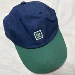 アディダス　キャップ