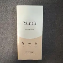 Yunth アイラッシュセラムEX