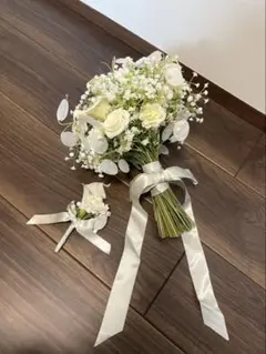 ⭐️Natsu様専用⭐️アートフラワー ブーケセット※値段交渉可能※