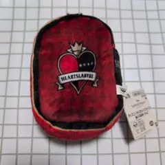 ツイステッドワンダーランド ぬいぐるみポーチ ④