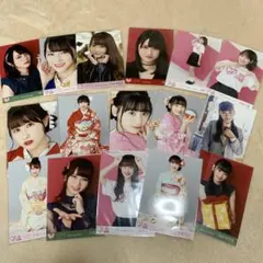 イコラブ　生写真　まとめ売り