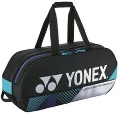(未使用)ヨネックス TOUR EDITION トーナメントバッグ 黒 青 2025年最新】Yahoo!オークション -yonex ヨネックス