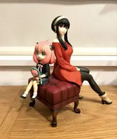 アーニャ アニメ