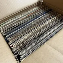 House Deep House Techno12inch約70枚セット