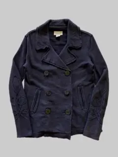 DENIM & SUPPLY ネイビー ジャケットarchive y2k 00s