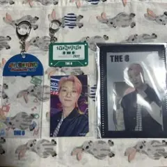 SEVENTEEN museum 2022 ディエイト　セット