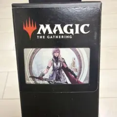 新品未開封 ライトニング プレイマット ファイナルファンタジー MTG FF