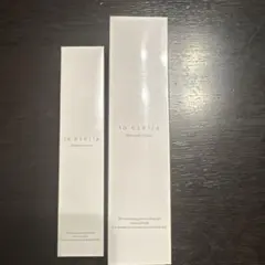 to esella PVC スキンセラム 美容液 - メルカリ