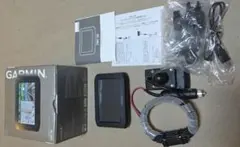 GARMIN ZUMO 396 バイク用ナビ 2022地図 動作品 付属品全て有 - メルカリ