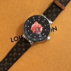 ルイ・ヴィトン 【LOUIS VUITTON】タンブール　ホライゾン v2