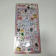 ジュエルプチドロップ　もちもちぱんだ