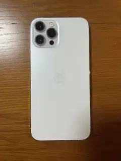 Apple iPhone 12 Pro Max 256GB ホワイト