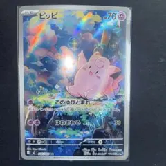 ピッピAR ムニキスゼロ