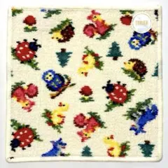 完売品❤️ハイジフレンズフォレスト✨フェイラー❤︎フォロワー様限定❤︎ ハンカチ