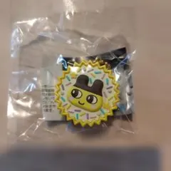 たまごっち 手作りおやつチャーム 　#平成女児チョコ　まめっち