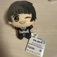 ブルーロック ちびぐるみ ぬいぐるみ 蜂楽廻
