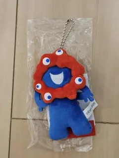 【新品】EXPO2025 ミャクミャクぷちマスコットキーチェーン